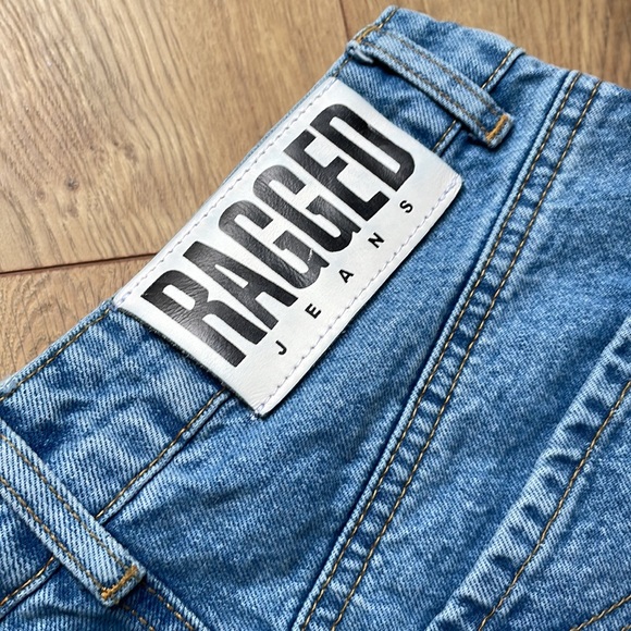 The Ragged Priest cargo jogger jeans - Picture 9 of 10